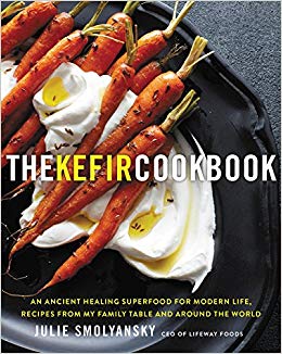 Kefir Cookbook