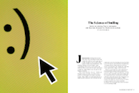 The Science of Smiling