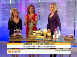 unlocking foods healing powers